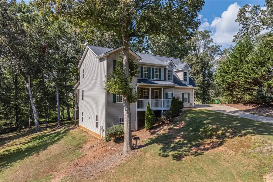 6310 Green Mountain Lane, Clermont, GA 30527 - Image #3