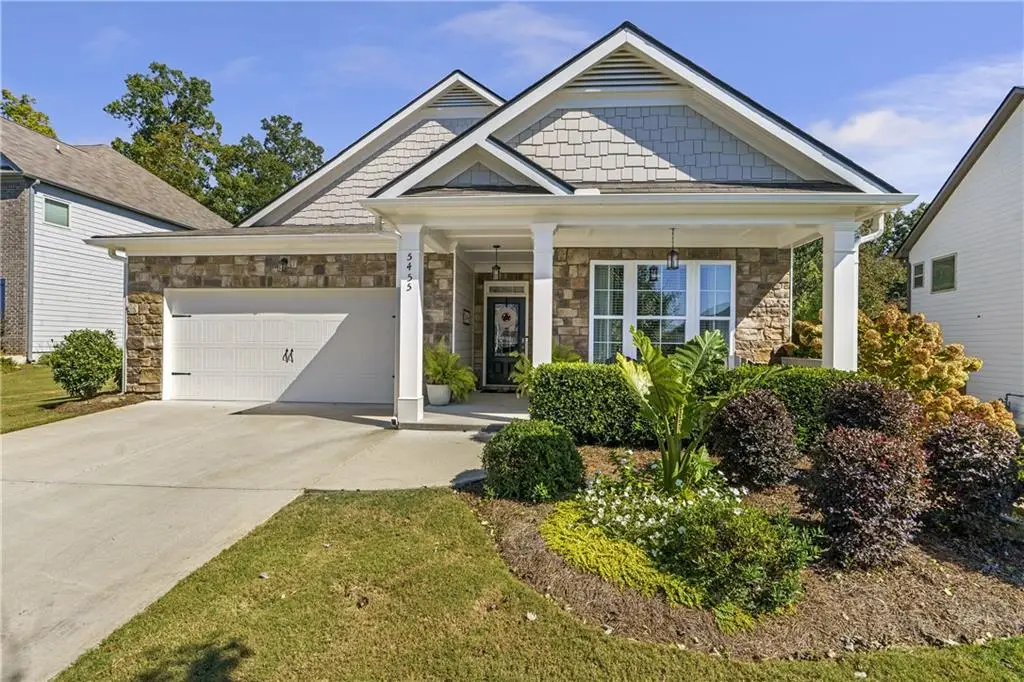 5455 Lacebark Pine Court, Cumming, GA 30040 - Image #1