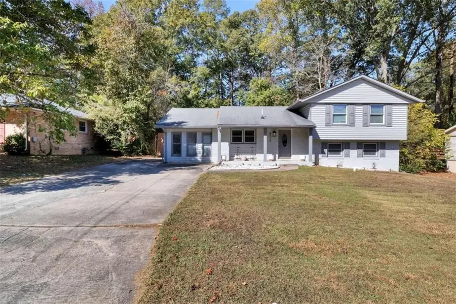 6575 Hidden Brook Trail, South Fulton, GA 30349 - Image #2