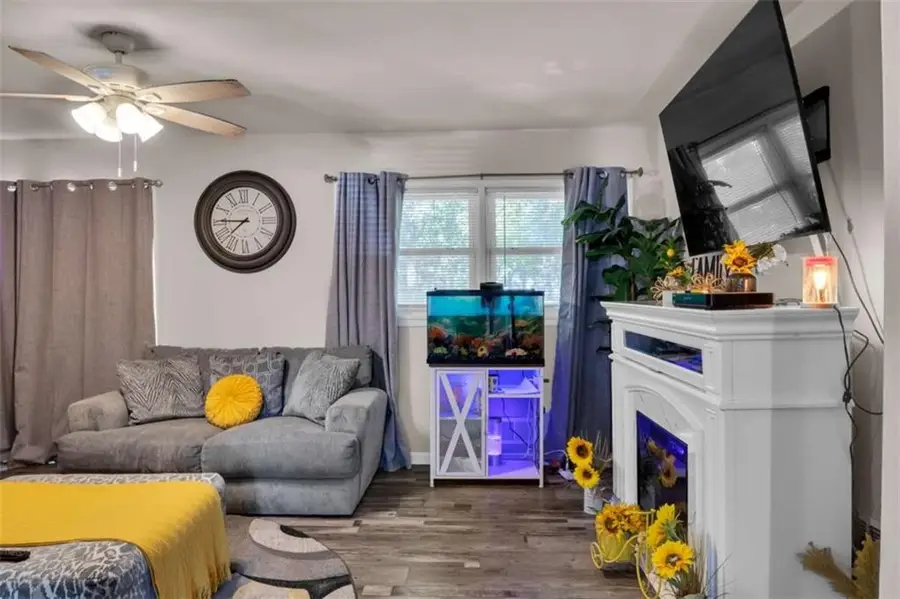 6575 Hidden Brook Trail, South Fulton, GA 30349 - Image #3