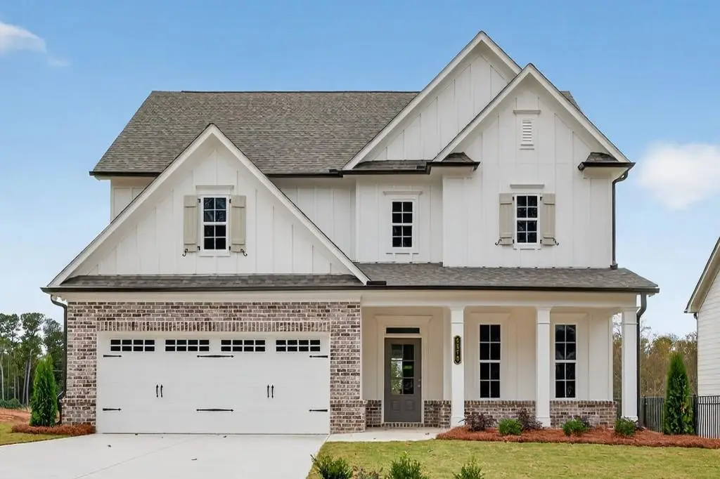5579 Spring Street, Flowery Branch, GA 30542 - Image #1