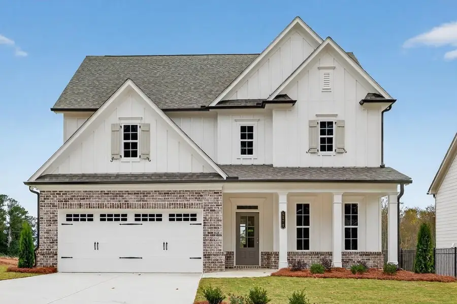 5579 Spring Street, Flowery Branch, GA 30542 - Image #3