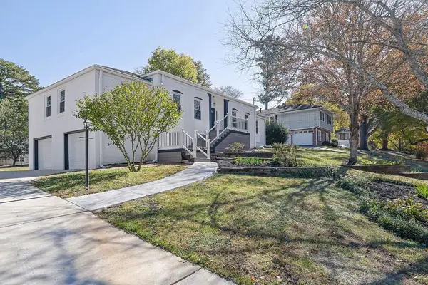 663 Foxcroft Circle Se, Marietta, GA 30067