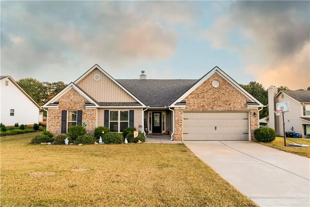 304 Thoroughbred Trail, Monroe, GA 30655 - Image #1