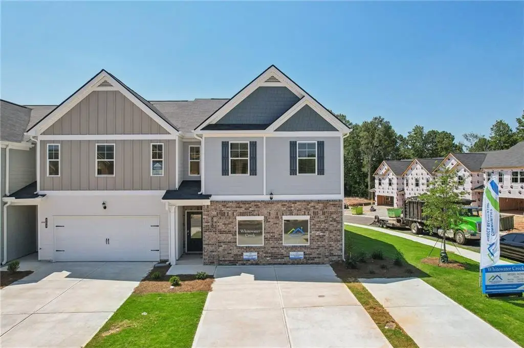 284 Switcher Court, Union City, GA 30291 - Image #1