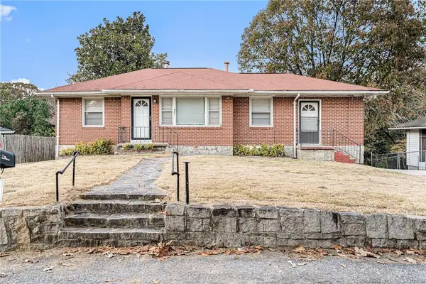 864 Northview Drive, Forest Park, GA 30297