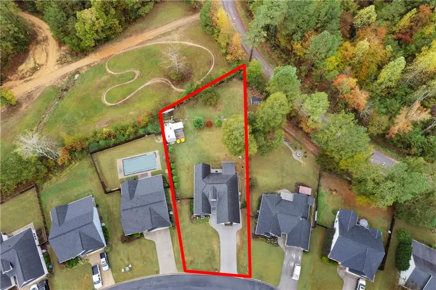 50 Round Rock Circle Ne, Rome, GA 30161 - Image #2