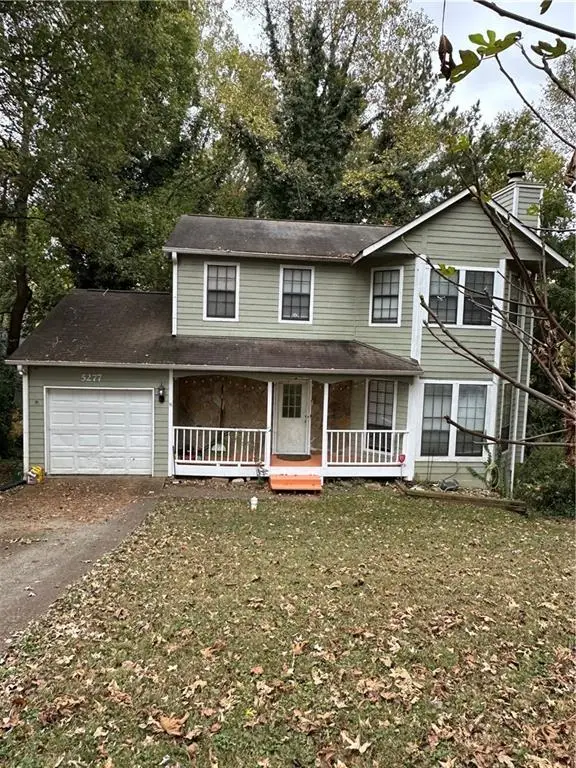 5277 Rosestone Drive Nw, Lilburn, GA 30047