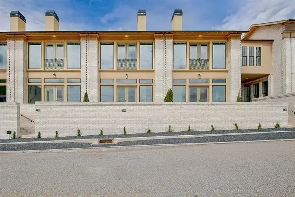 190 Rolison Way, Fayetteville, GA 30214