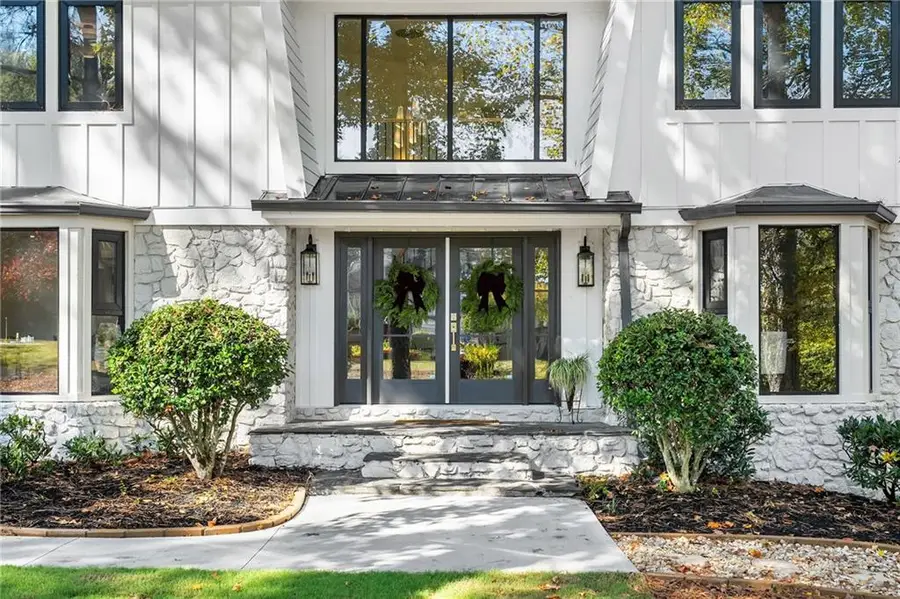 12890 Cogburn Road, Alpharetta, GA 30004 - Image #2