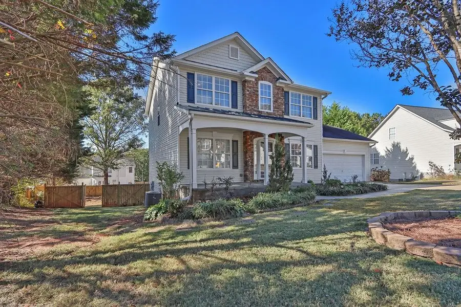 242 Beckenham Lane, Dacula, GA 30019 - Image #2