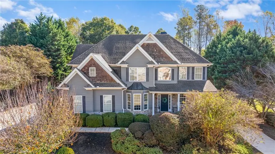 148 Montvale Drive, Hoschton, GA 30548 - Image #2