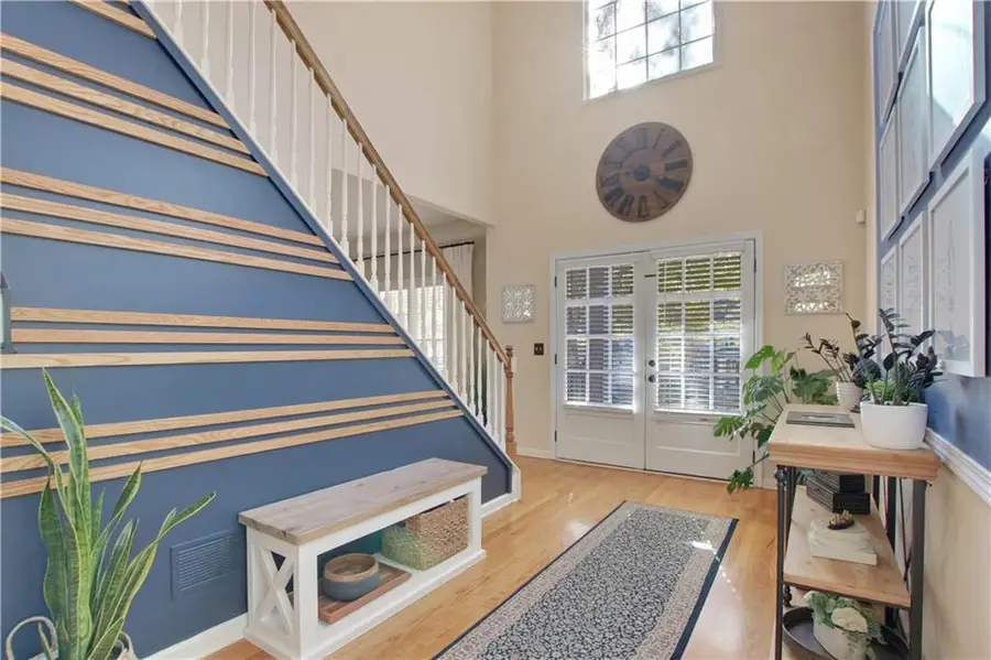 2300 Turtle Creek Way, Lawrenceville, GA 30043 - #2