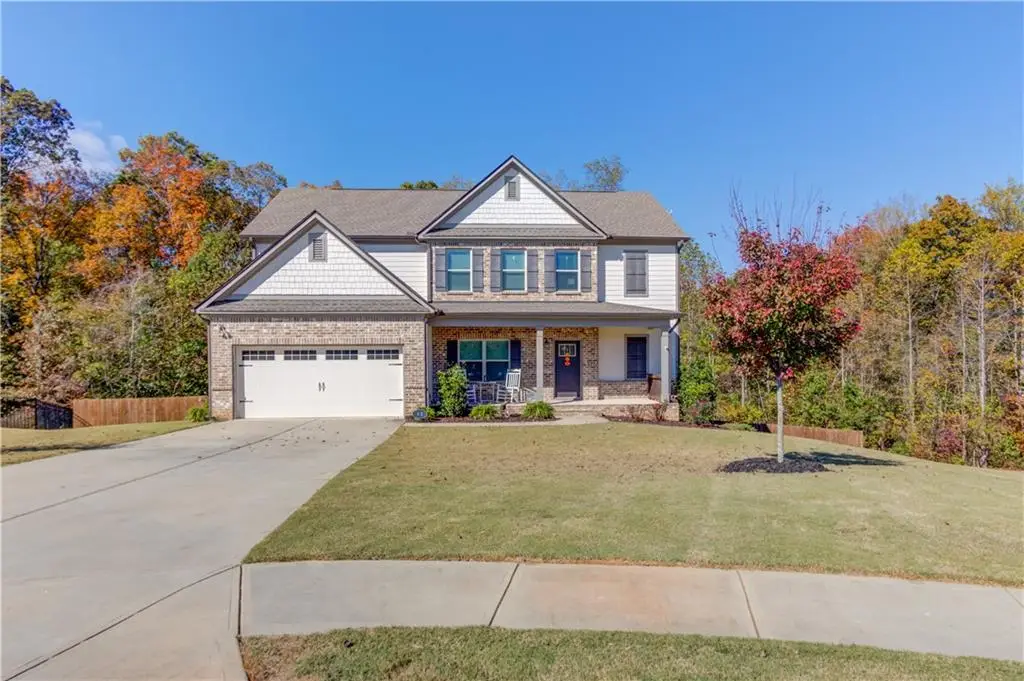 43 Belmont Court, Monroe, GA 30655 - Image #1