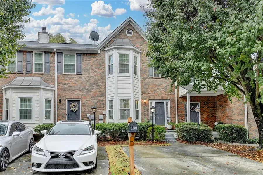 2066 Pinnacle Pointe Drive, Norcross, GA 30071 - Image #2