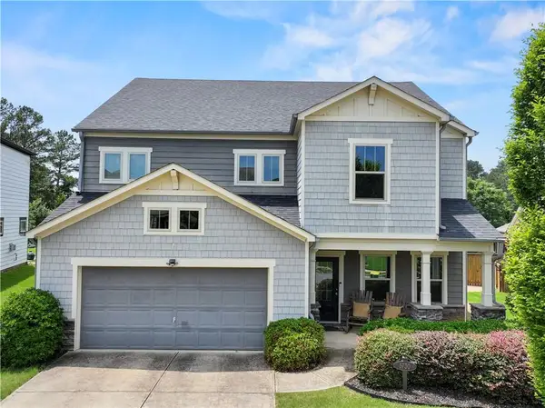 5730 Arbor Green Circle, Sugar Hill, GA 30518