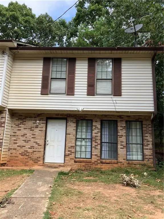 154 Timber Creek Lane Sw, Marietta, GA 30060 - Image #2