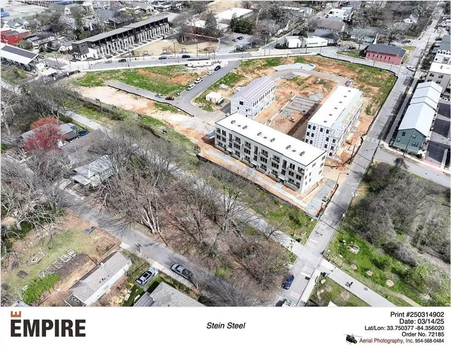 919 Hughley Circle Se #72, Atlanta, GA 30316 - Image #2