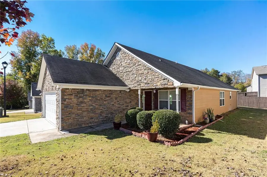 10945 Station Drive, Hampton, GA 30228 - Image #2