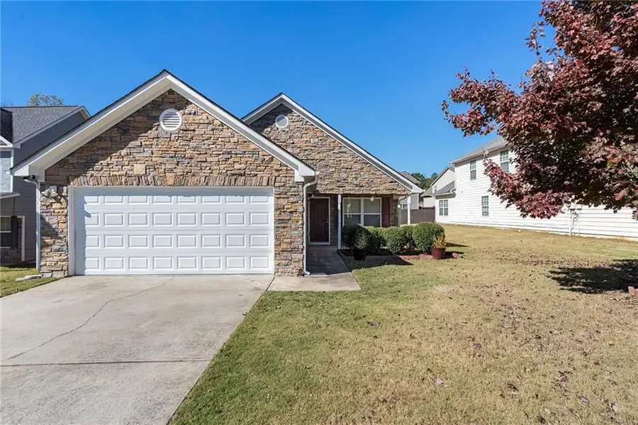 10945 Station Drive, Hampton, GA 30228 - Image #3