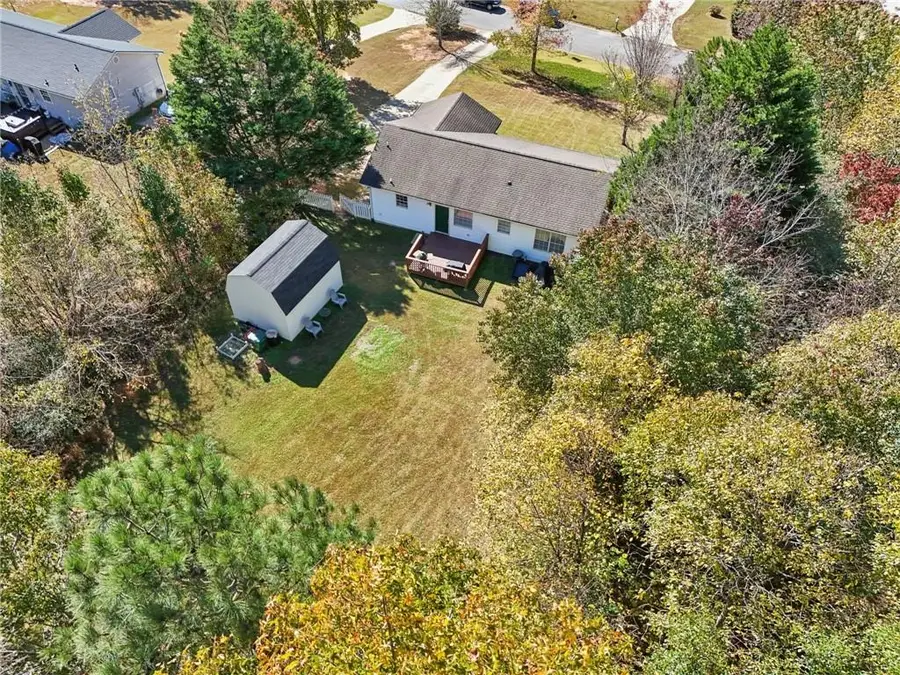 111 Dawson Trace, Dawsonville, GA 30534 - Image #3