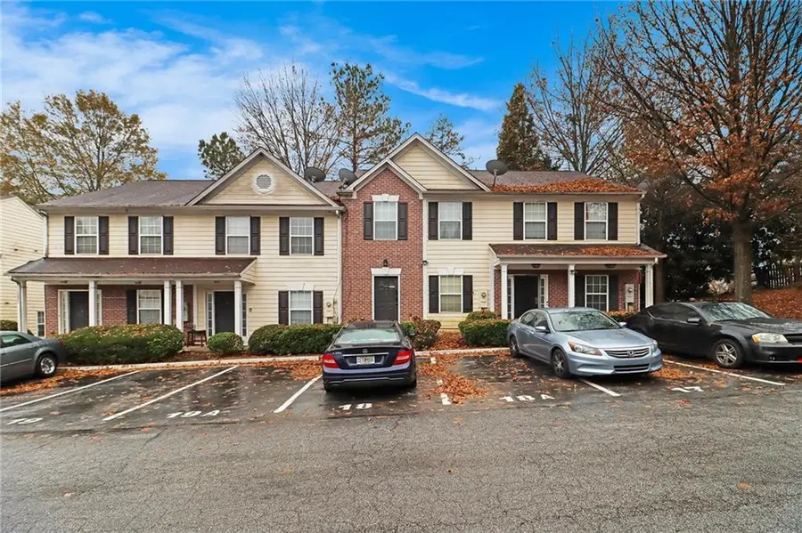 3055 Panthers Trace, Decatur, GA 30034 - #3