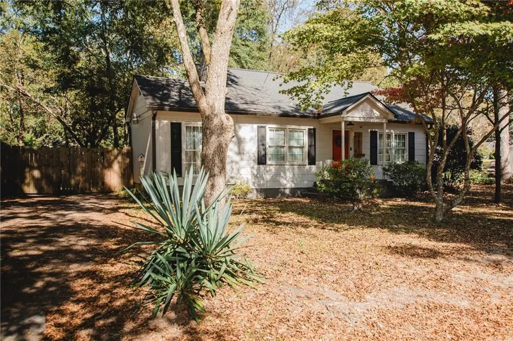 721 Davis Street, Monroe, GA 30655 - Image #1