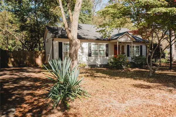 721 Davis Street, Monroe, GA 30655