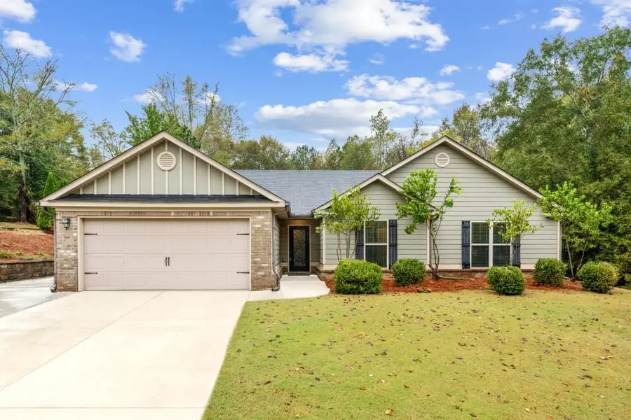 519 Lena Drive, Hoschton, GA 30548 - Image #2
