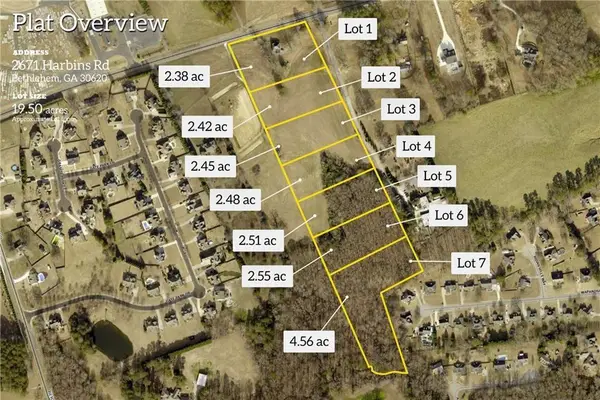 2671 Harbins Road Se, Bethlehem, GA 30620