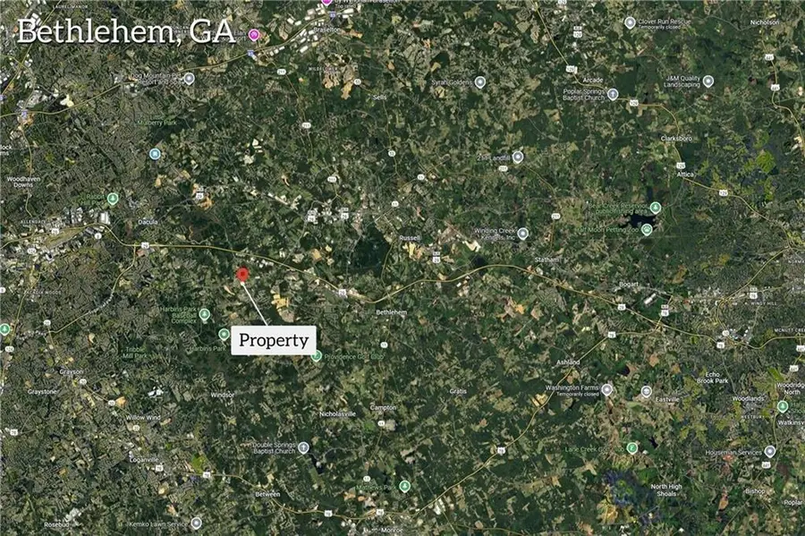 2671 Harbins Road Se, Bethlehem, GA 30620 - Image #3