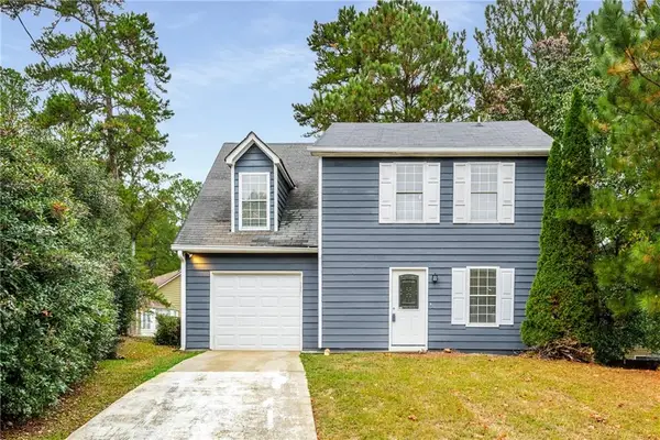 207 Antebellum Court, Riverdale, GA 30274