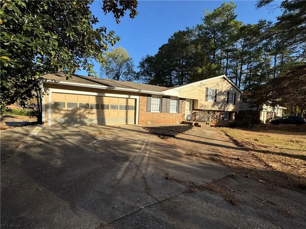 1059 Soapstone Lane, Riverdale, GA 30296 - Image #1