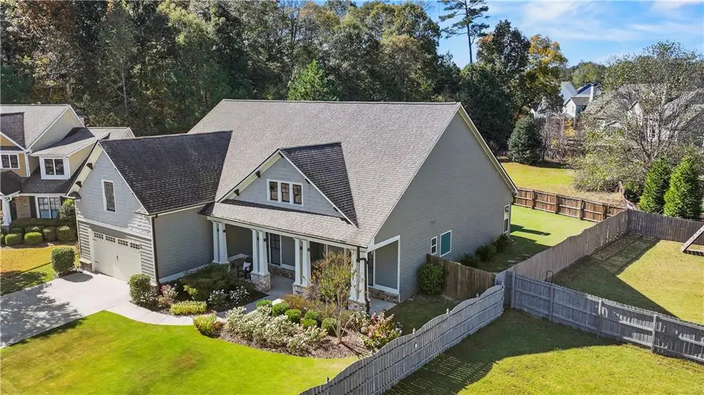 6208 Harris Court, Braselton, GA 30517 - Image #1