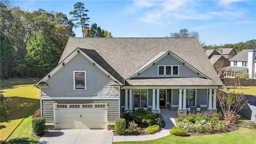 6208 Harris Court, Braselton, GA 30517 - Image #2