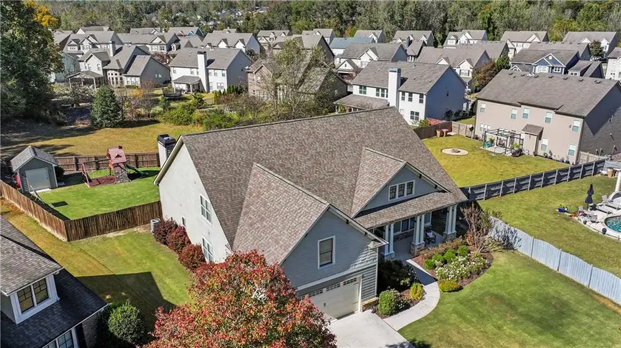 6208 Harris Court, Braselton, GA 30517 - Image #3