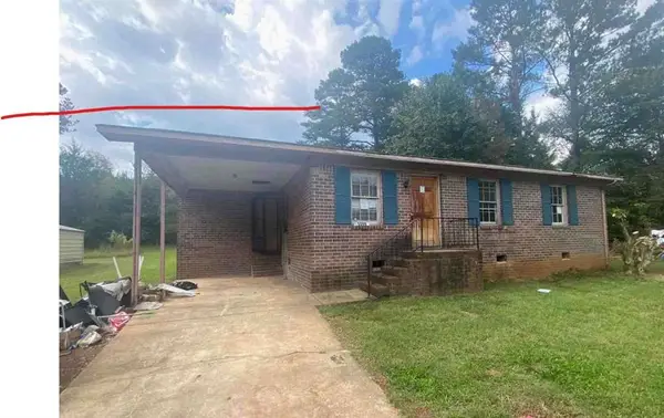 5598 Fosters Mill Road, Cave Spring, GA 30124