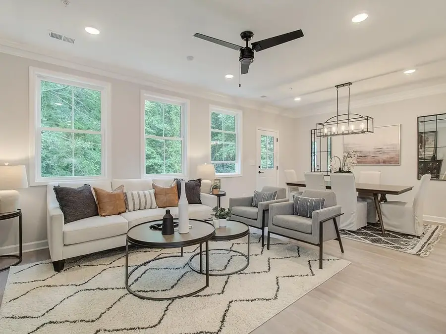 320 Marigold Way, Woodstock, GA 30188 - Image #3