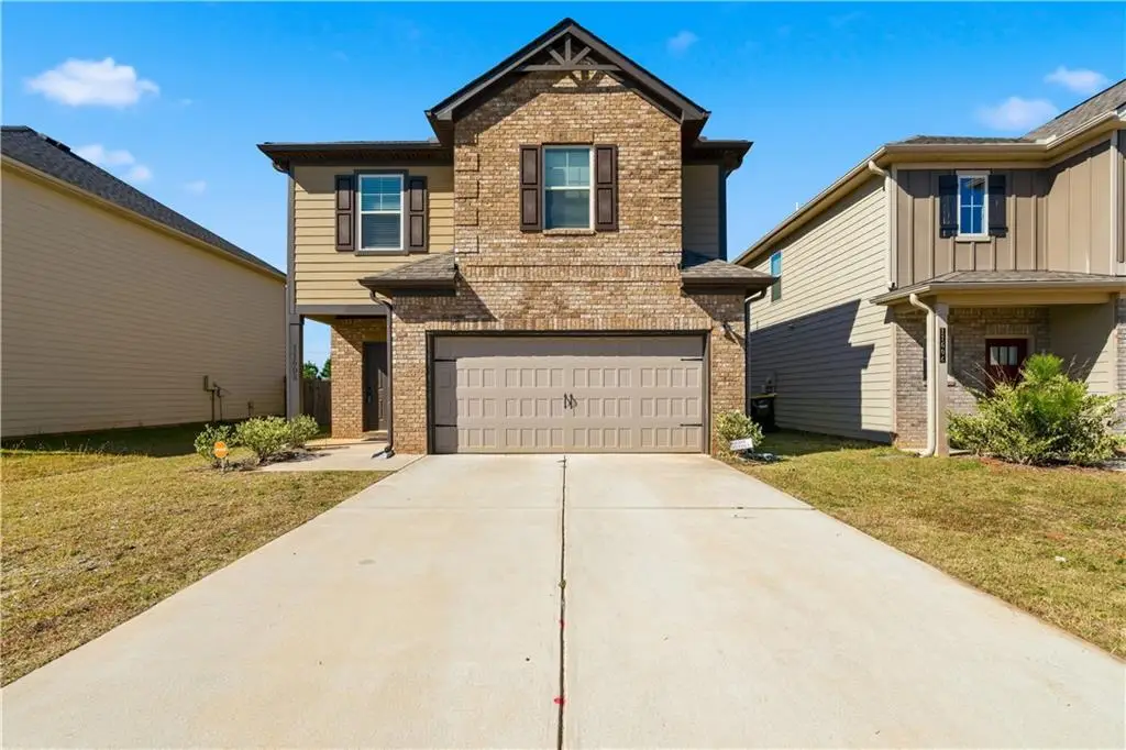 11608 Winston Drive, Hampton, GA 30228 - Image #1