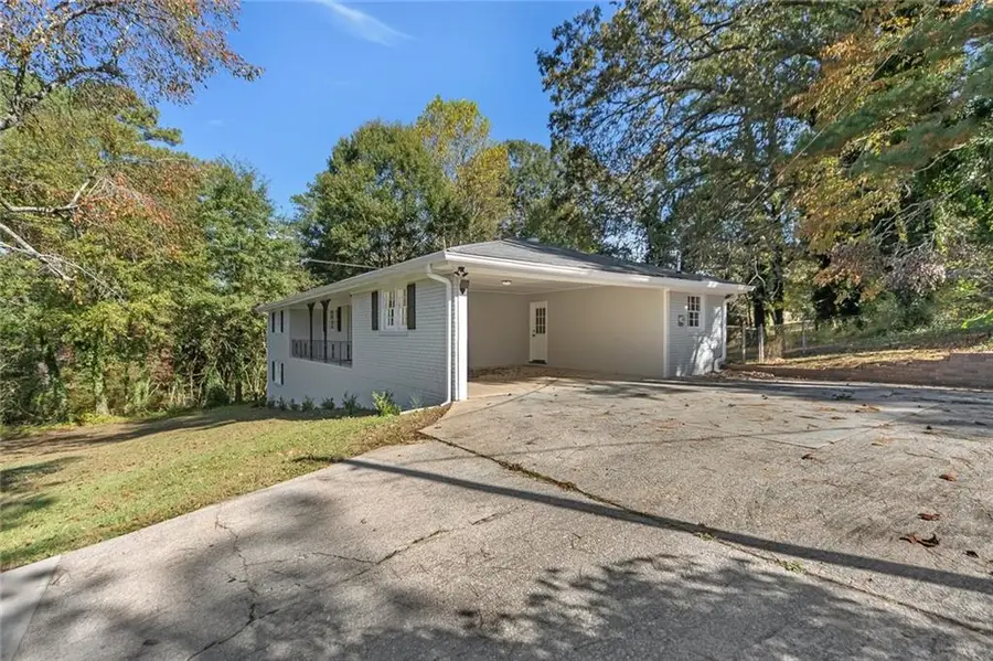 6243 David Lane Sw, Mableton, GA 30126 - Image #2