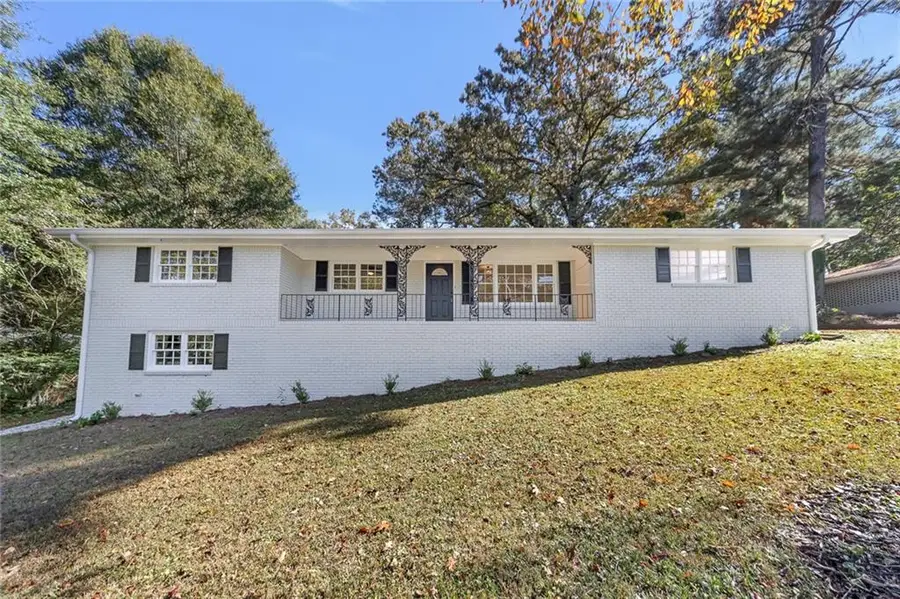 6243 David Lane Sw, Mableton, GA 30126 - Image #3