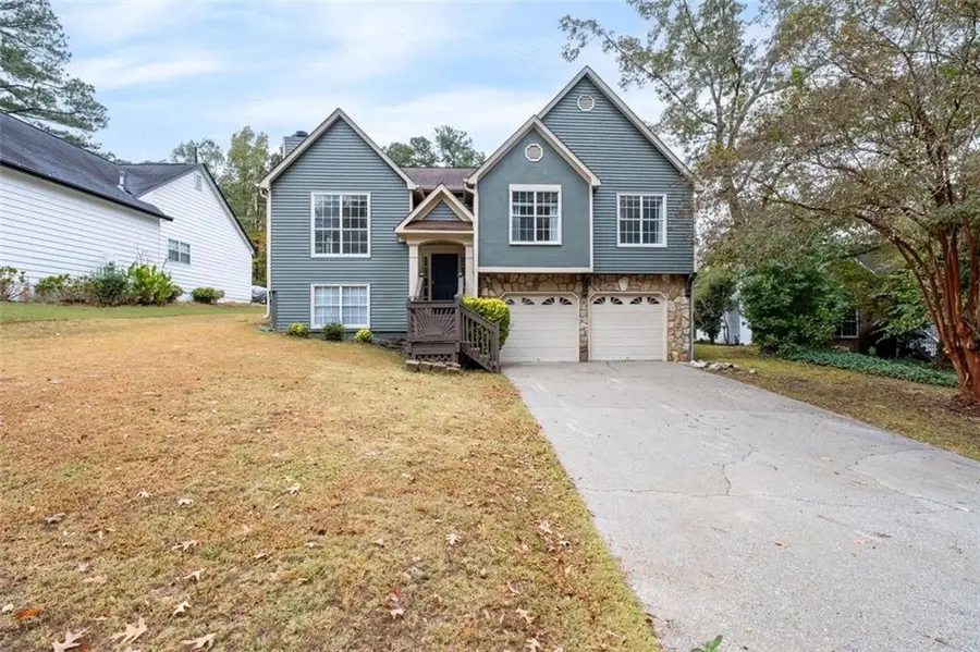 3109 Nectar Drive, Powder Springs, GA 30127 - Image #2