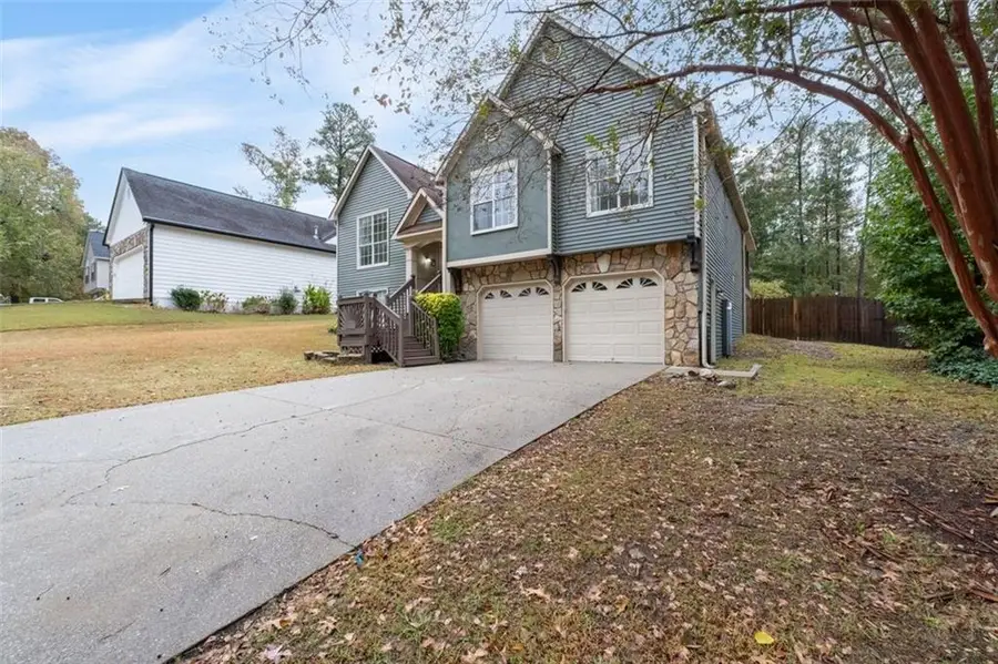 3109 Nectar Drive, Powder Springs, GA 30127 - Image #3