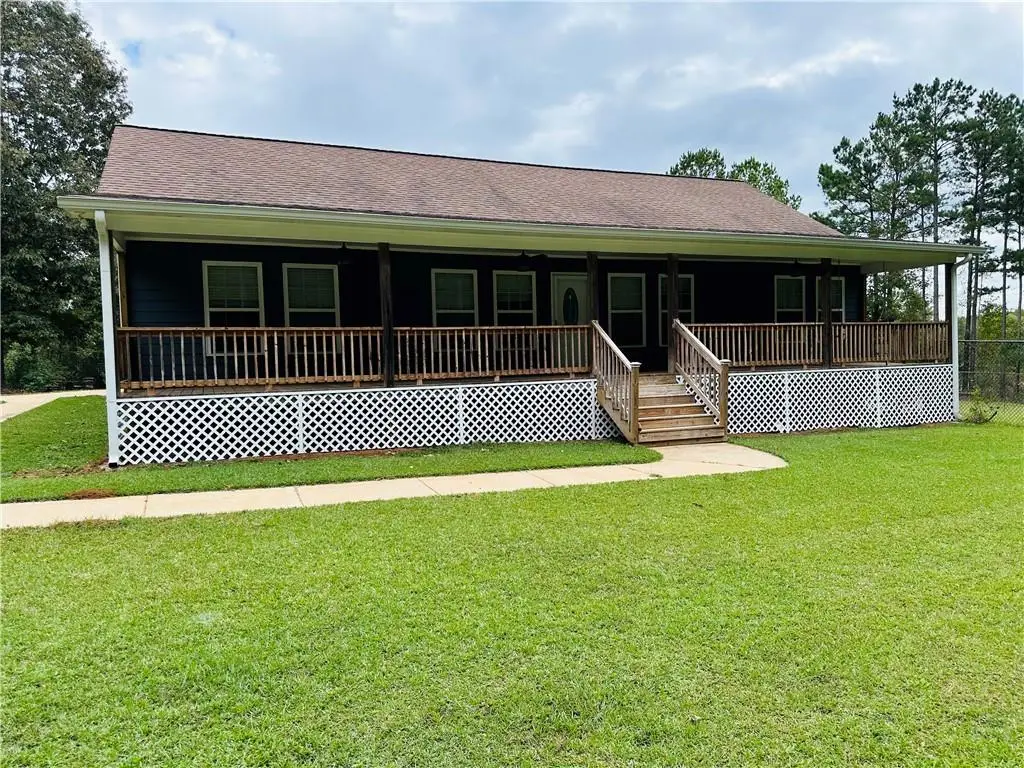 2683 Greer Road, Hillsboro, GA 31038 - Image #1