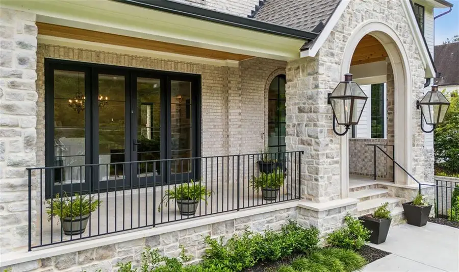 3379 Rennes Drive Ne, Brookhaven, GA 30319 - Image #2