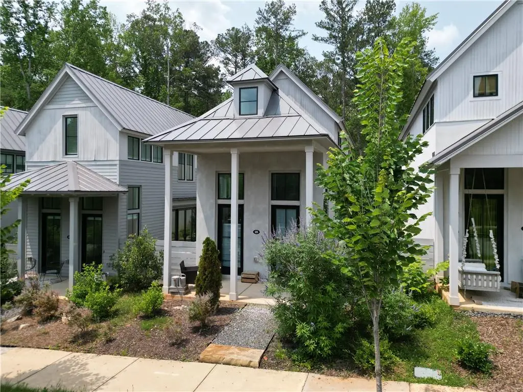 135 Mado Lane, Chattahoochee Hills, GA 30268 - Image #1