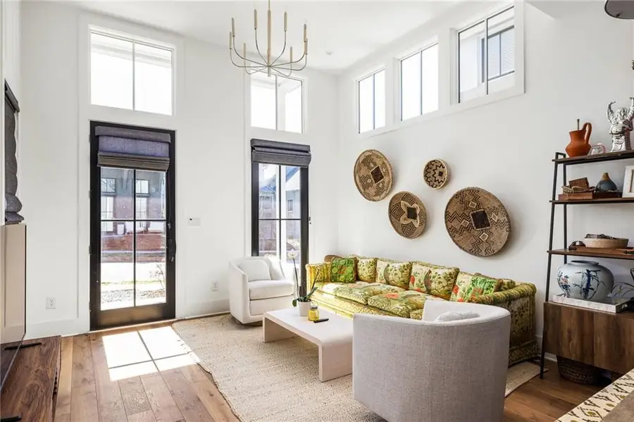 135 Mado Lane, Chattahoochee Hills, GA 30268 - Image #3