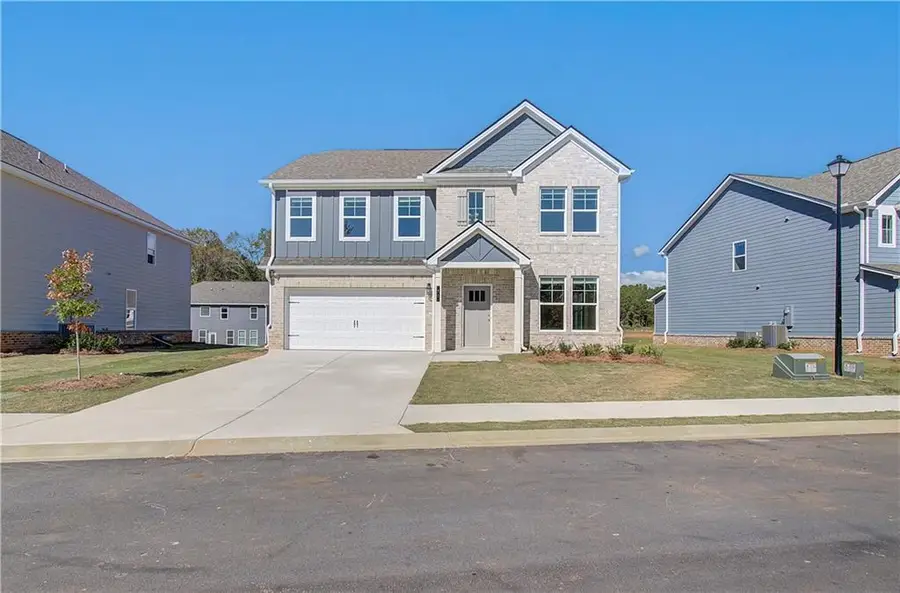 134 St Annes Place, Covington, GA 30016 - Image #2