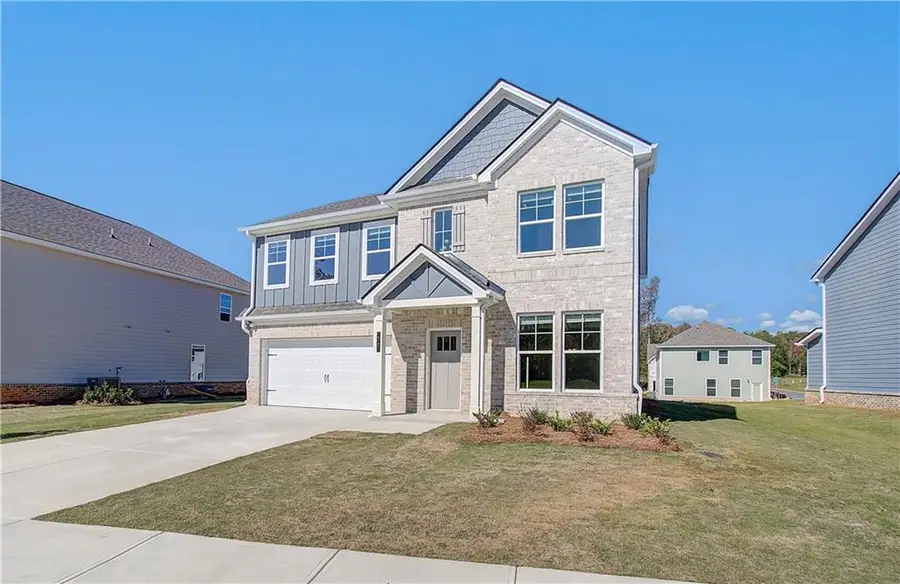 134 St Annes Place, Covington, GA 30016 - Image #3