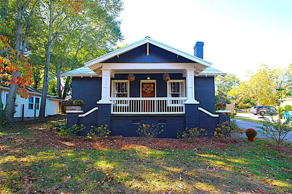 361 Elizabeth Street, Commerce, GA 30529 - Image #1